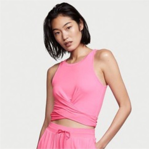 Victoria's Secret Other - VS Heavenly Modal Lounge Set